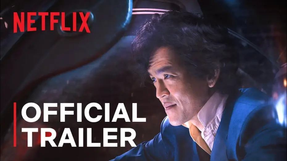 Video for the series Cowboy Bebop — Official Trailer
