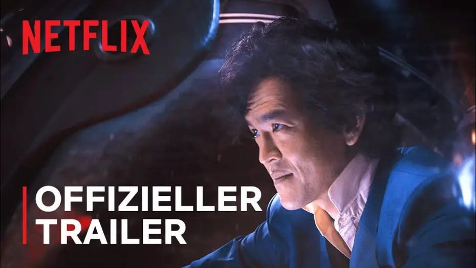 Video for the series Cowboy Bebop — Cowboy Bebop | Offizieller Trailer | Netflix