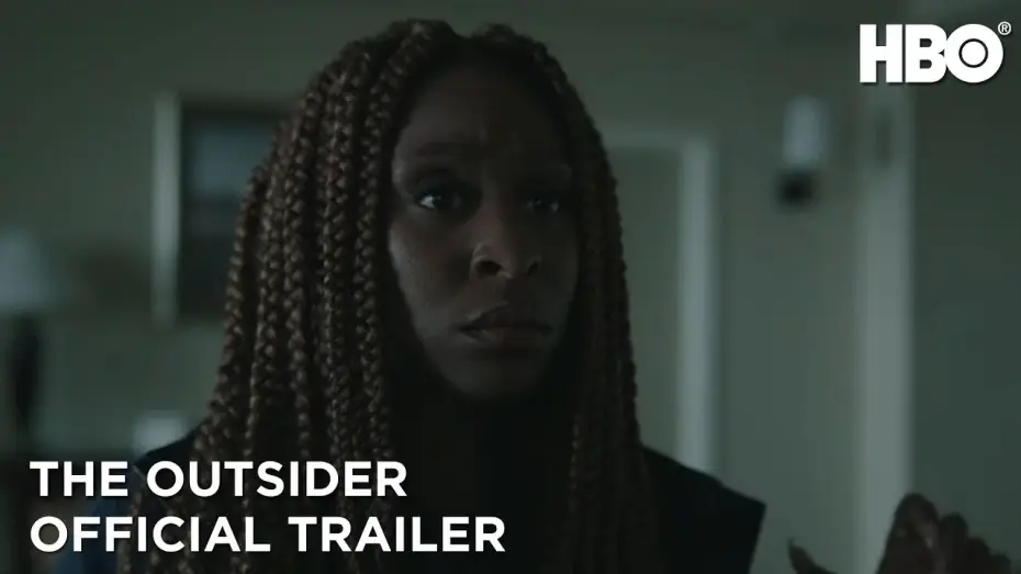 Video for the series The Outsider — The Outsider (2020): Official Trailer | HBO