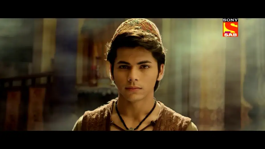 Video for the series Aladdin - Naam Toh Suna Hoga — Aladdin – Naam Toh Suna Hoga | Starts 21st August 2018