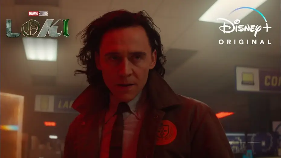 Video for the series Loki — Miss Minutes