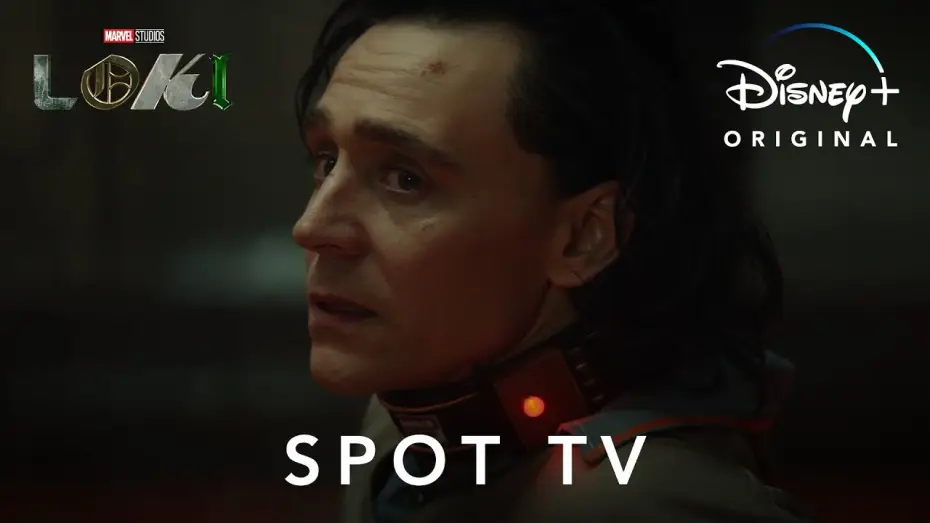 Video for the series Loki — Loki - Spot : Chaos [VOST]