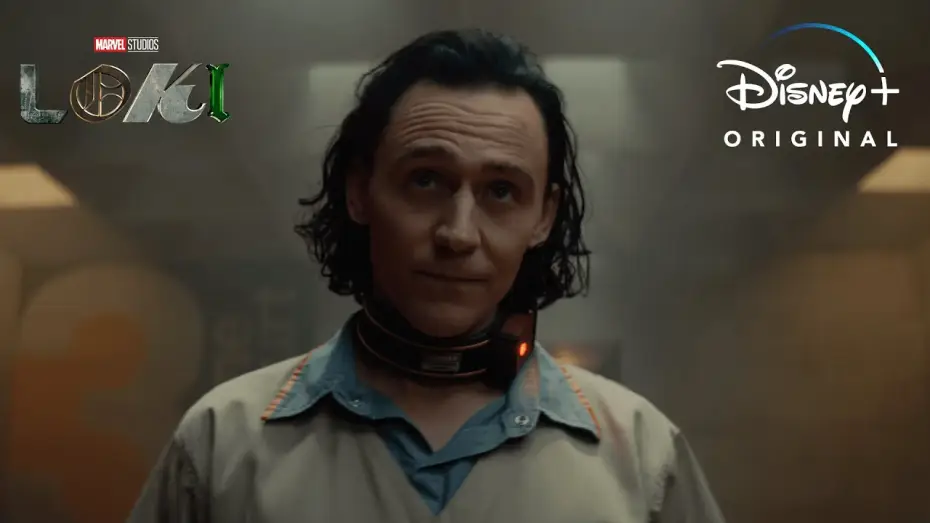 Video for the series Loki — Doing Great