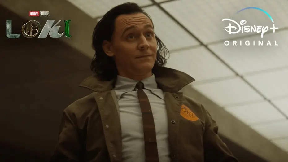 Video for the series Loki — Team