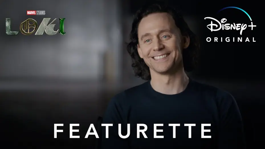 Video for the series Loki — Mischief Featurette