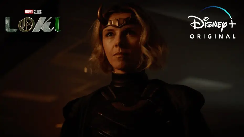 Video for the series Loki — Superior