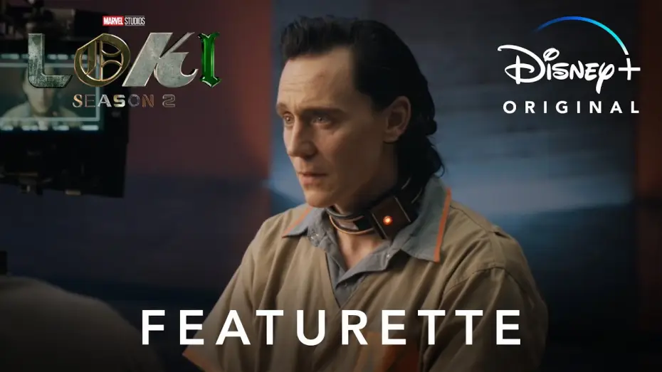 Видео к сериалу Loki — Season 2 - Loki Through The Years