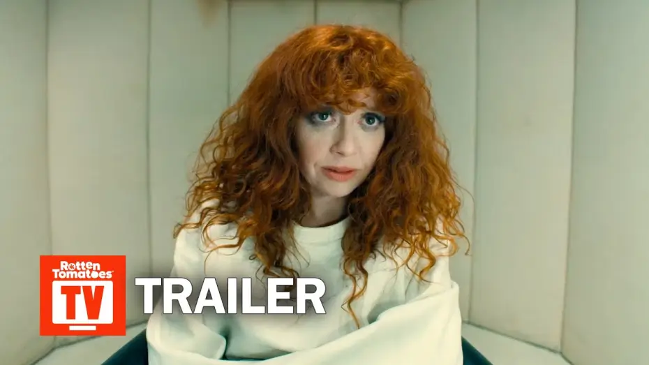 Video for the series Russian Doll — Season 2 — Season 2 Trailer