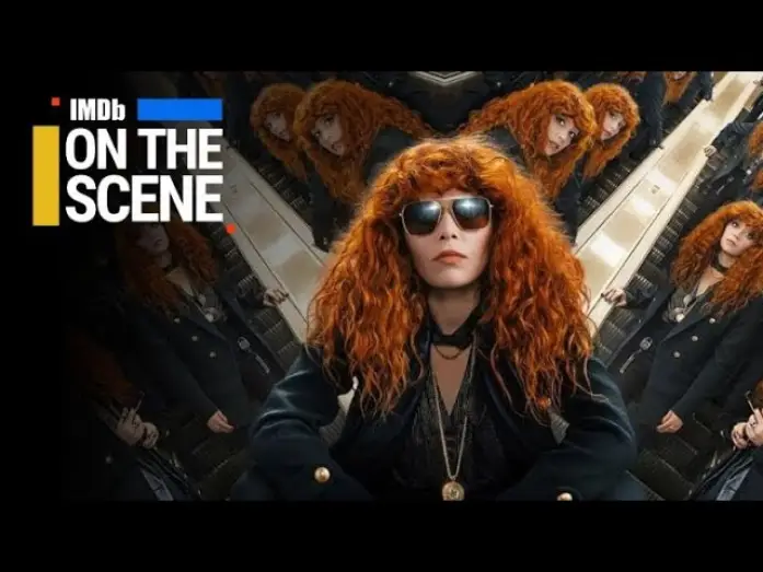 Video for the series Russian Doll — How Natasha Lyonne and the Cast of “Russian Doll” Rediscovered Their Characters