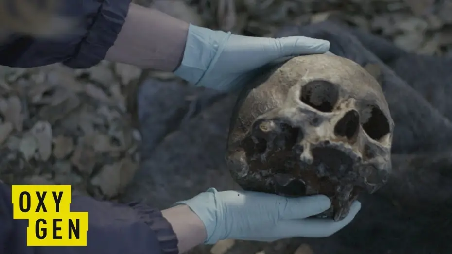 Video for the series Buried In The Backyard — Buried in the Backyard: Exclusive Official Trailer - Premieres June 3 at 7/6c | Oxygen
