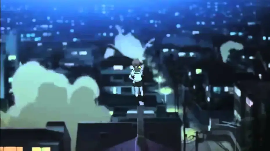 Video for the series Yozakura Quartet: Hana no Uta — Yozakura Quartet - Hana no uta PV