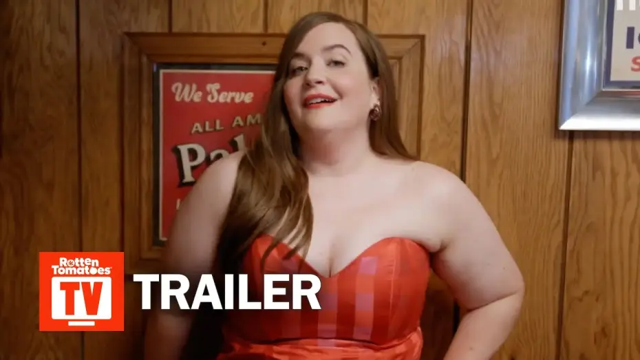 Video for the series Shrill — Shrill Season 3 Trailer | Rotten Tomatoes TV