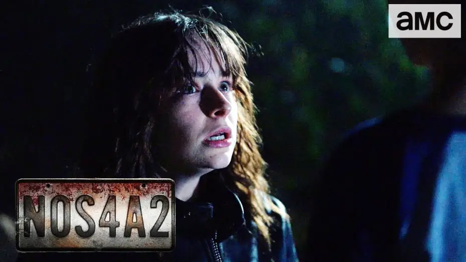 Video for the series NOS4A2 — NOS4A2: Season 2 Official Trailer | Returns June 21