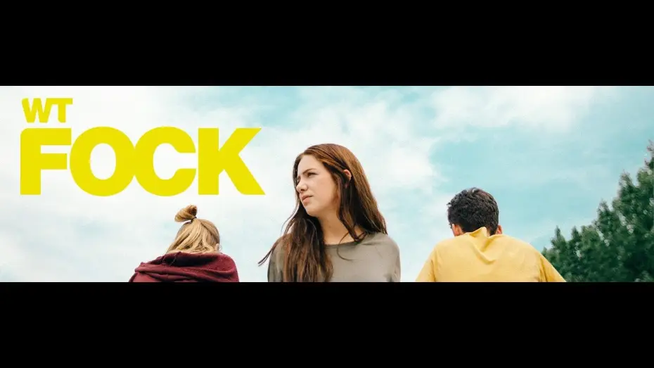 Video for the series wtFOCK — wtFOCK - Trailer S1 (Belgium)
