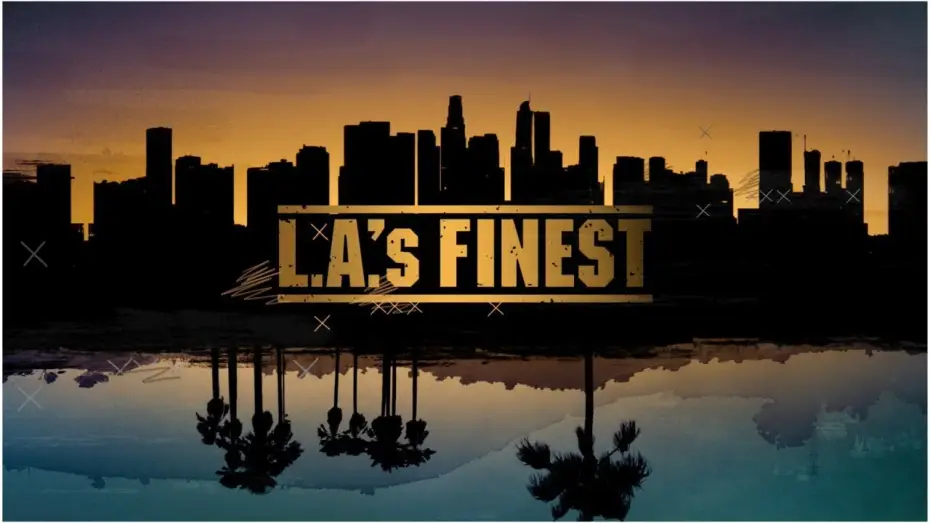 Видео к сериалу L.A.'s Finest — "L.A.'s Finest" - Official Trailer - Premieres May 13 on Spectrum Originals