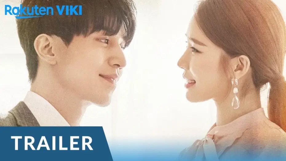 Video for the series Touch Your Heart — Official Trailer [Subtitled]