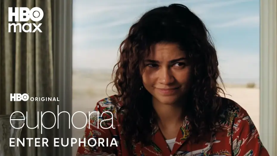 Видео к сериалу Euphoria — Euphoria Season 3 | Behind The Scenes Episode 1 | HBO Max