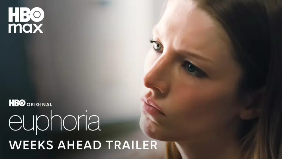 Видео к сериалу Euphoria — Season 3 Weeks Ahead Trailer