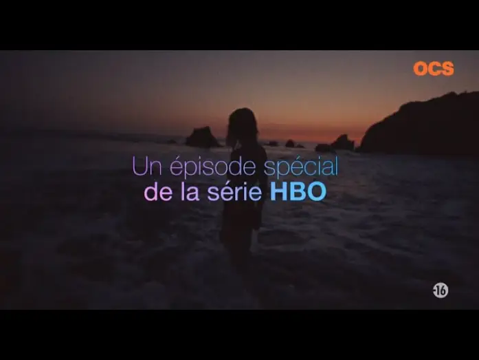 Видео к сериалу Euphoria — Euphoria l Bande-annonce l Épisode spécial Jules