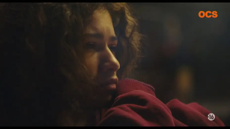 Видео к сериалу Euphoria — Euphoria l Épisode spécial : Rue