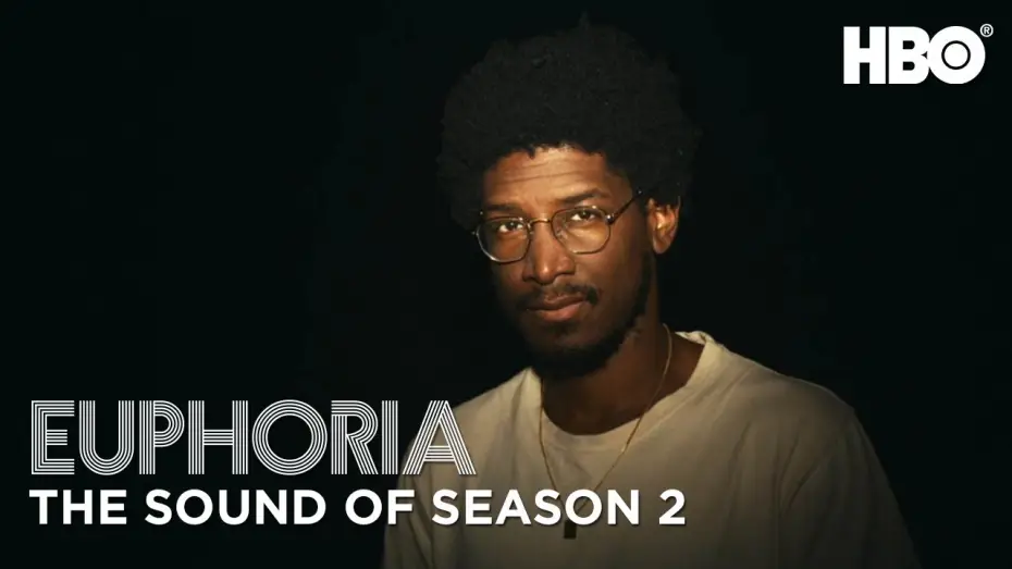Видео к сериалу Euphoria — the sound of season 2