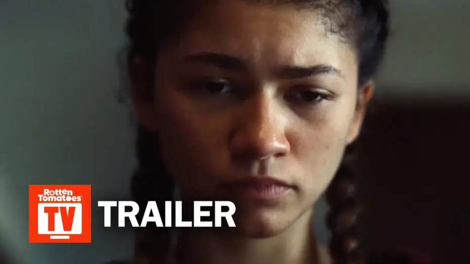 Video for the series Euphoria — Euphoria Season 2 Trailer | Rotten Tomatoes TV
