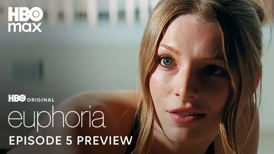 Видео к сериалу Euphoria — Euphoria Season 3 | Episode 5 Preview | HBO Max