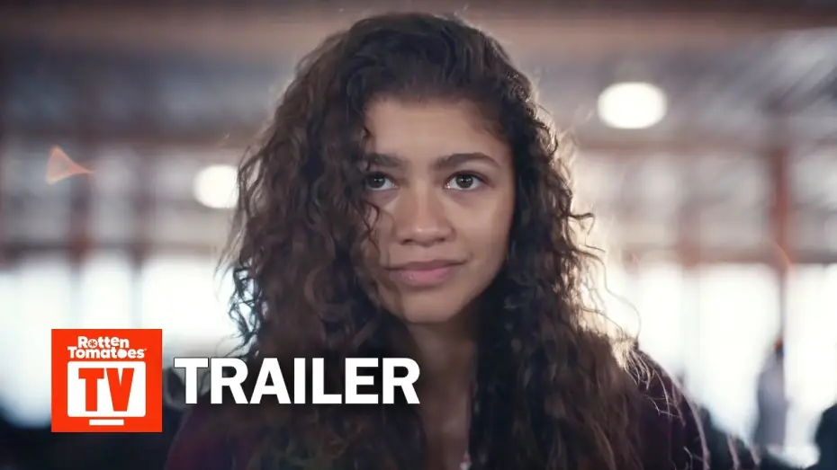 Видео к сериалу Euphoria — Season 1 Trailer