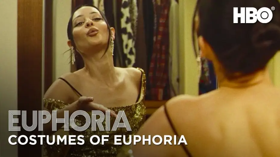 Видео к сериалу Euphoria — costumes of euphoria – season 2