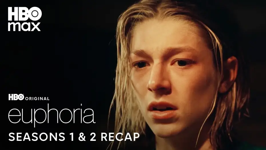 Видео к сериалу Euphoria — Seasons 1 & 2 Recap