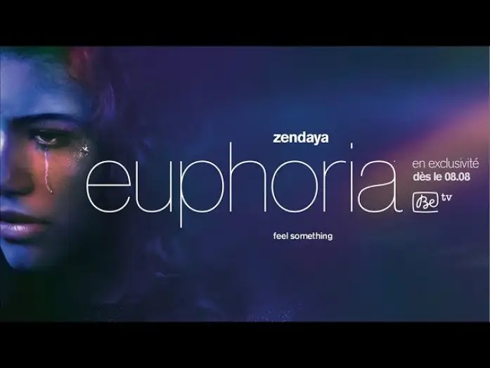 Видео к сериалу Euphoria — Euphoria | Bande-annonce officielle