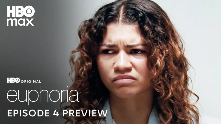 Видео к сериалу Euphoria — Euphoria Season 3 | Episode 4 Preview | HBO Max