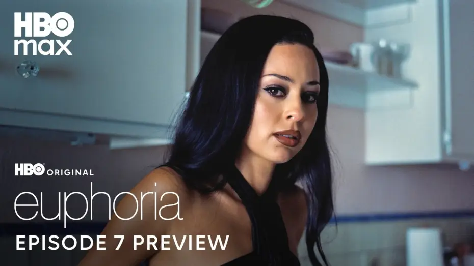 Видео к сериалу Euphoria — Euphoria Season 3 | Episode 7 Preview | HBO Max