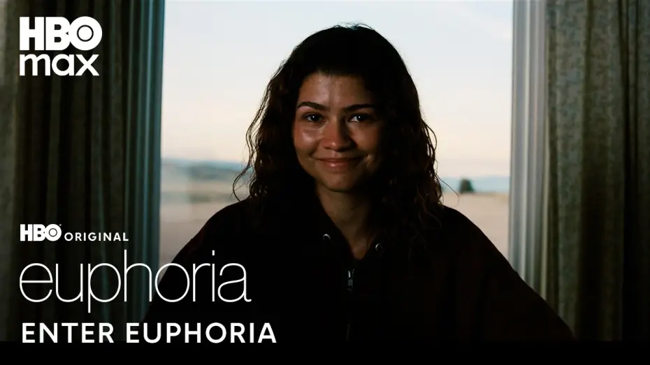 Видео к сериалу Euphoria — Euphoria Season 3 | Behind The Scenes Episode 8 | HBO Max