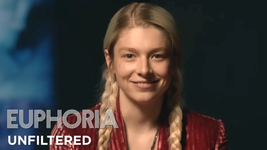 Видео к сериалу Euphoria — unfiltered: hunter schafer on jules vaughn