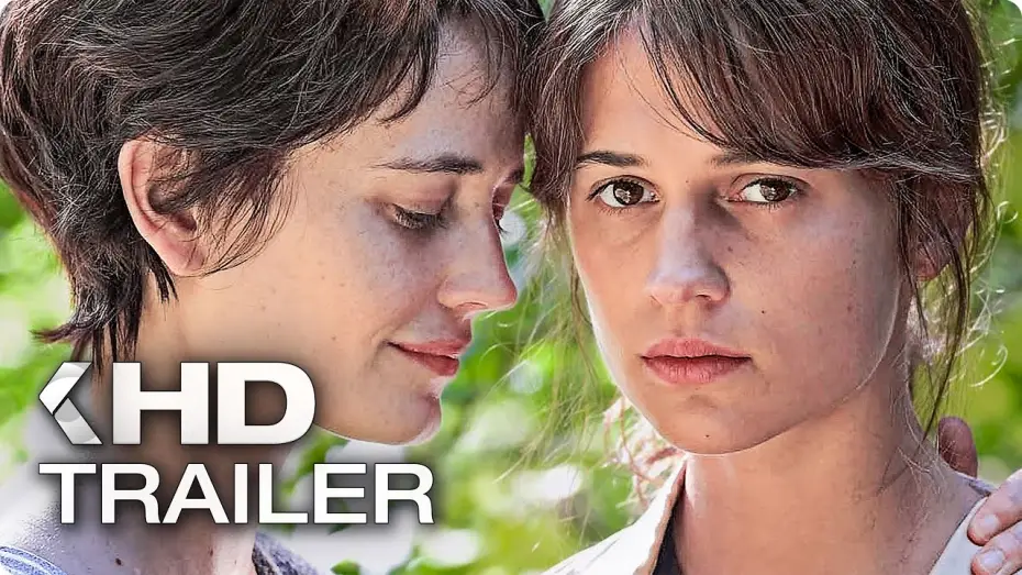 Видео к сериалу Euphoria — EUPHORIA Trailer German Deutsch (2018)