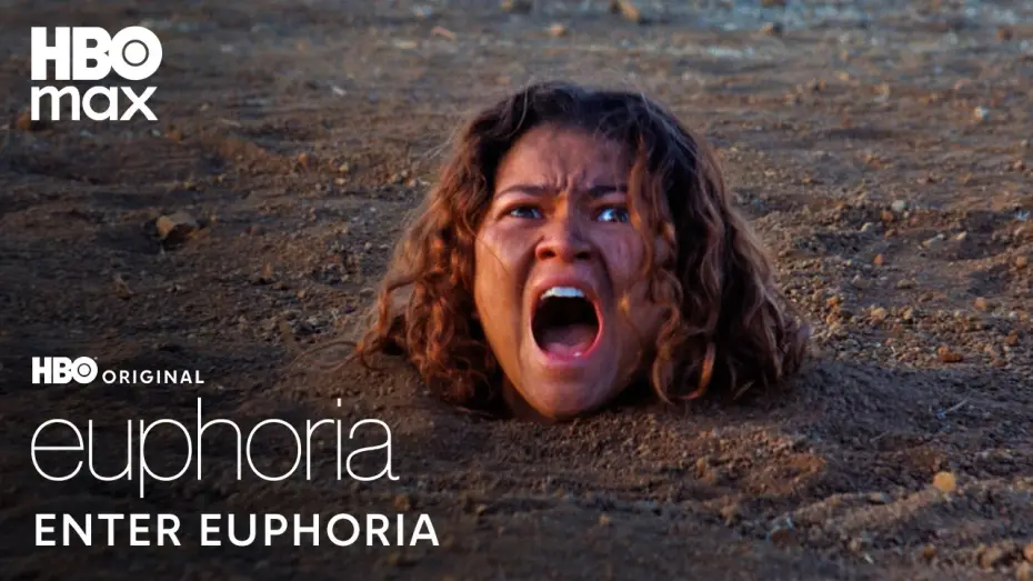 Видео к сериалу Euphoria — Euphoria Season 3 | Behind The Scenes Episode 5 | HBO Max