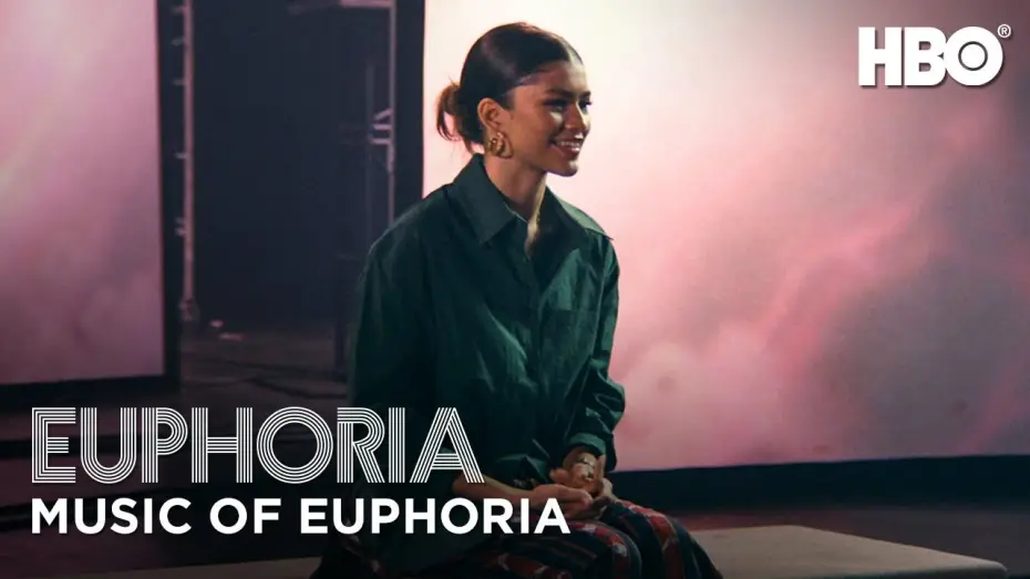 Видео к сериалу Euphoria — music of season 2