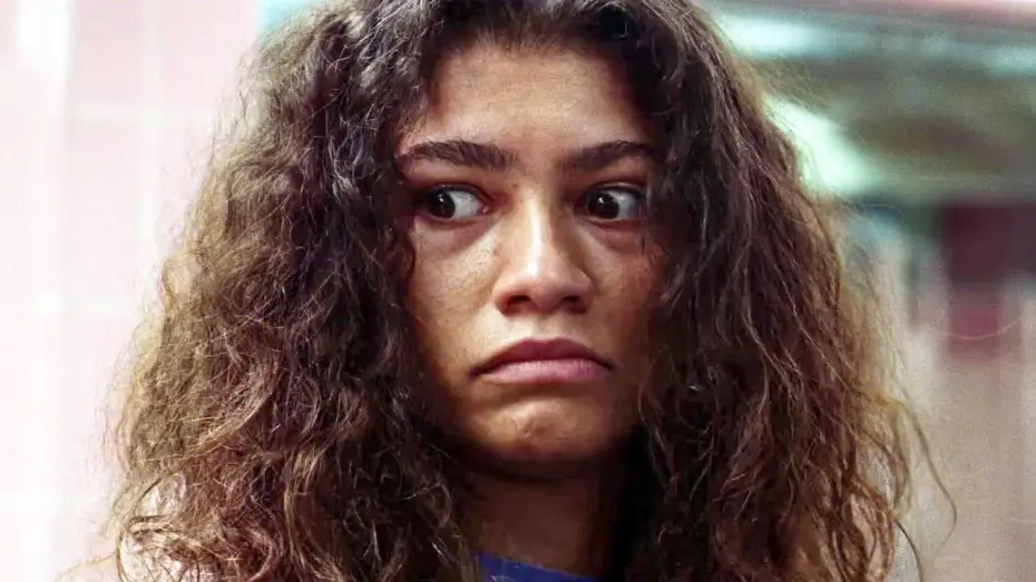 Видео к сериалу Euphoria — EUPHORIA Saison 2 Bande Annonce (Nouvelle, 2022) Zendaya