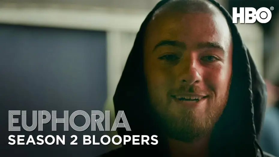 Видео к сериалу Euphoria — the official season two blooper reel
