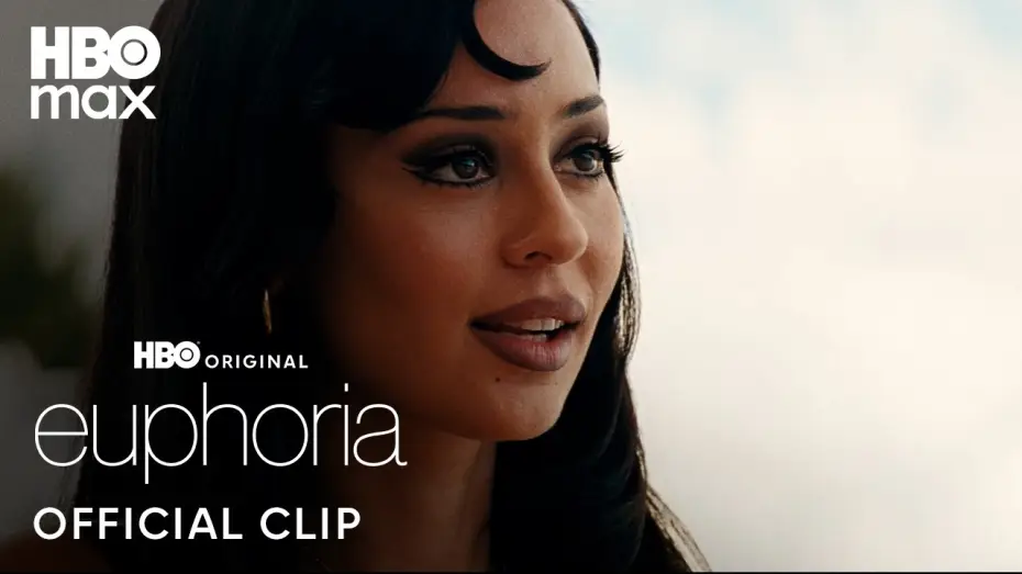 Видео к сериалу Euphoria — Maddy and Cassie Reunion | Euphoria Season 3 Episode 2 | HBO Max
