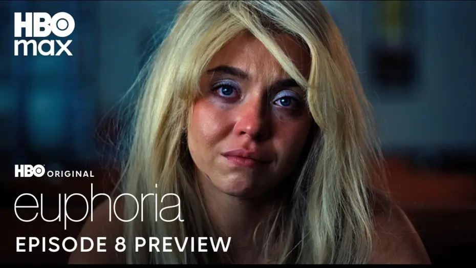 Видео к сериалу Euphoria — Euphoria Season 3 | Episode 8 Preview | HBO Max