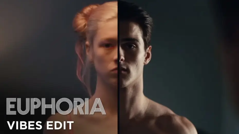 Видео к сериалу Euphoria — vibes edit (s1)