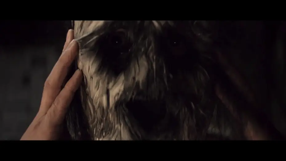 Video for the series Pagan Peak — Der Pass – Trailer