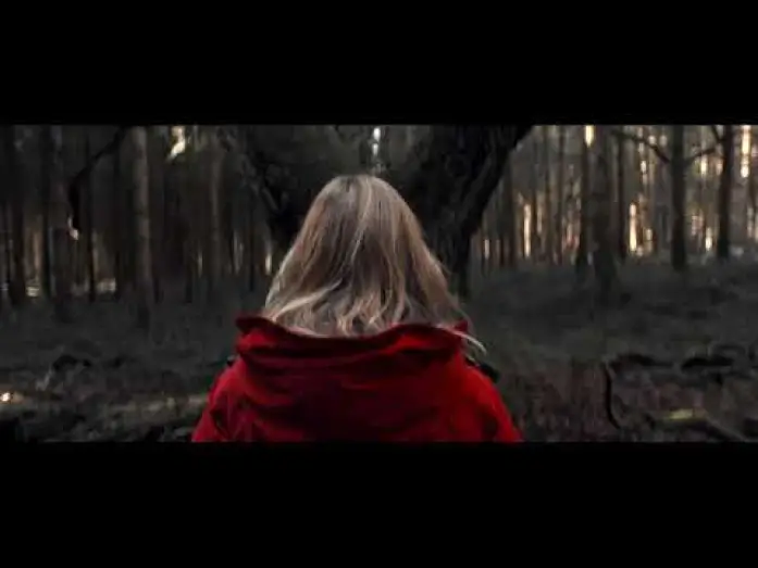 Video for the series Pagan Peak — Der Pass – Trailer