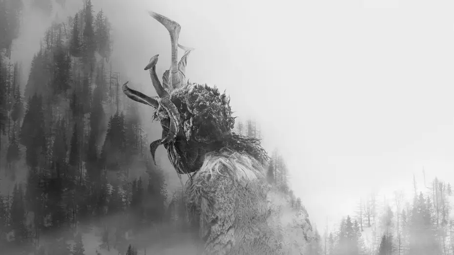 Video for the series Pagan Peak — Pagan Peak (2019)
