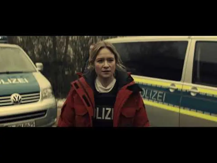 Video for the series Pagan Peak — Sky Der Pass Trailer