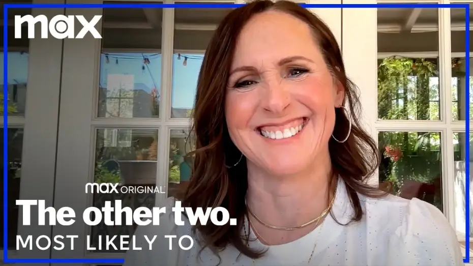 Video for the series The Other Two — The Cast of The Other Two Play Most Likely To