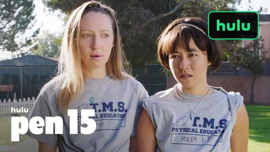 Video for the series PEN15 — Season 2 Official Date Announcement
