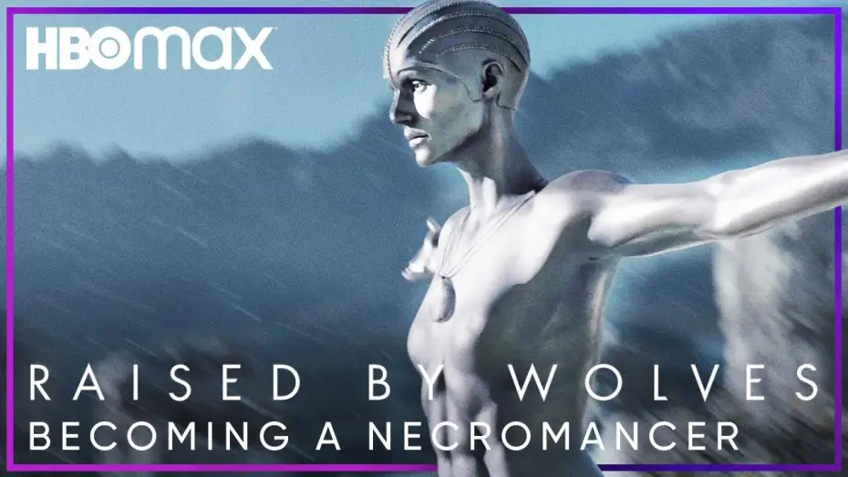Video for the series Raised by Wolves — Becoming a Necromancer